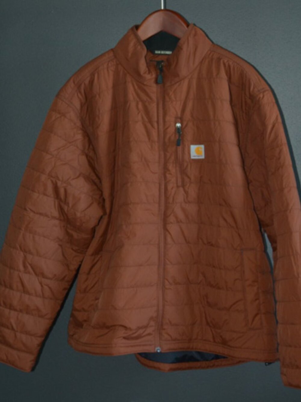 Carhartt Puffer